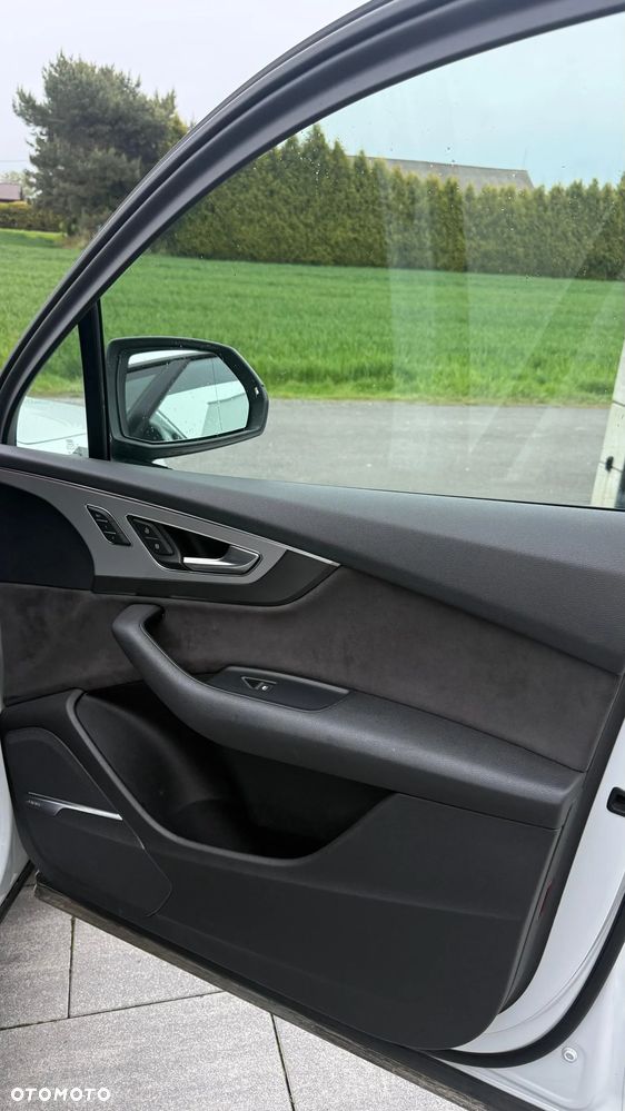 Audi Q7 45 TDI Quattro Tiptronic - 11