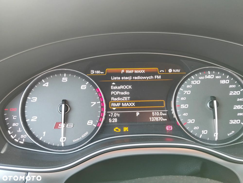 Audi S6 Limousine ver-4-0-tfsi-quattro-s-tronic - 7