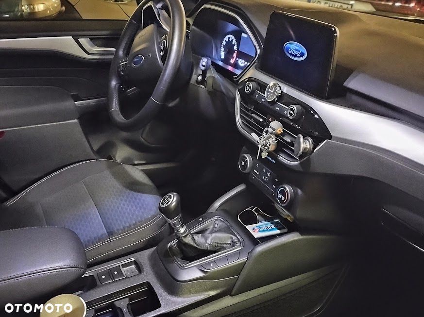 Ford Kuga 1.5 EcoBoost FWD Trend - 5
