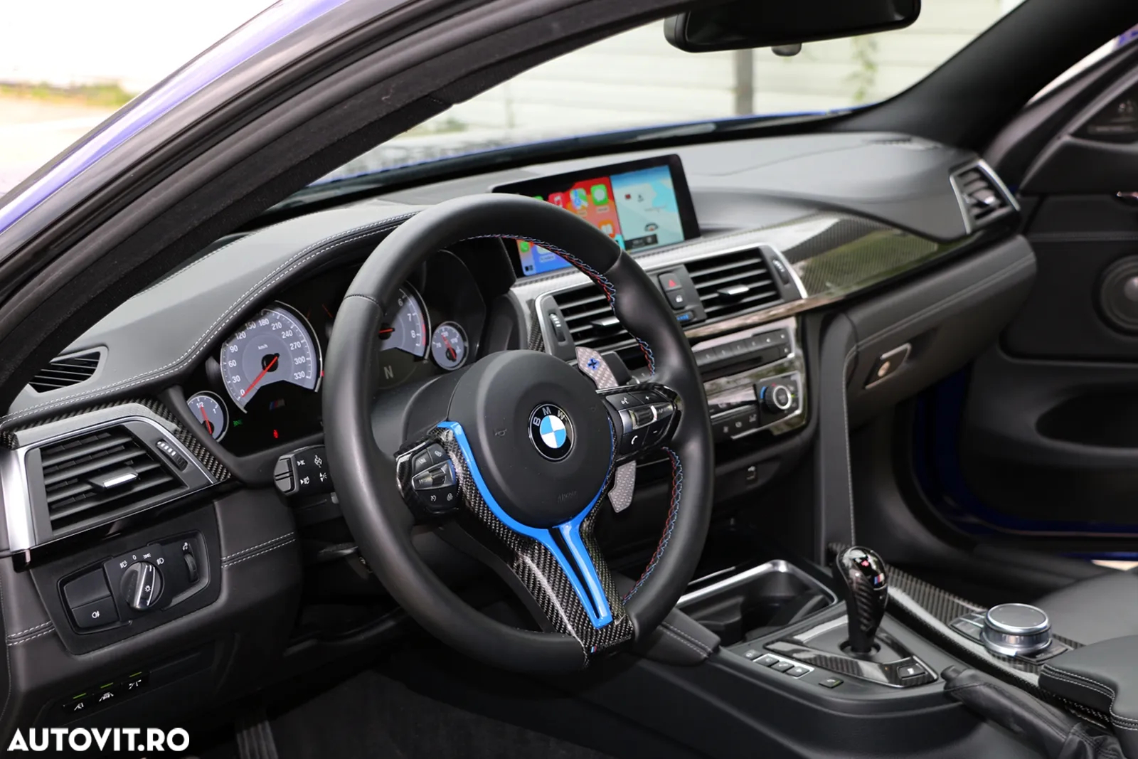 BMW M4 - 25