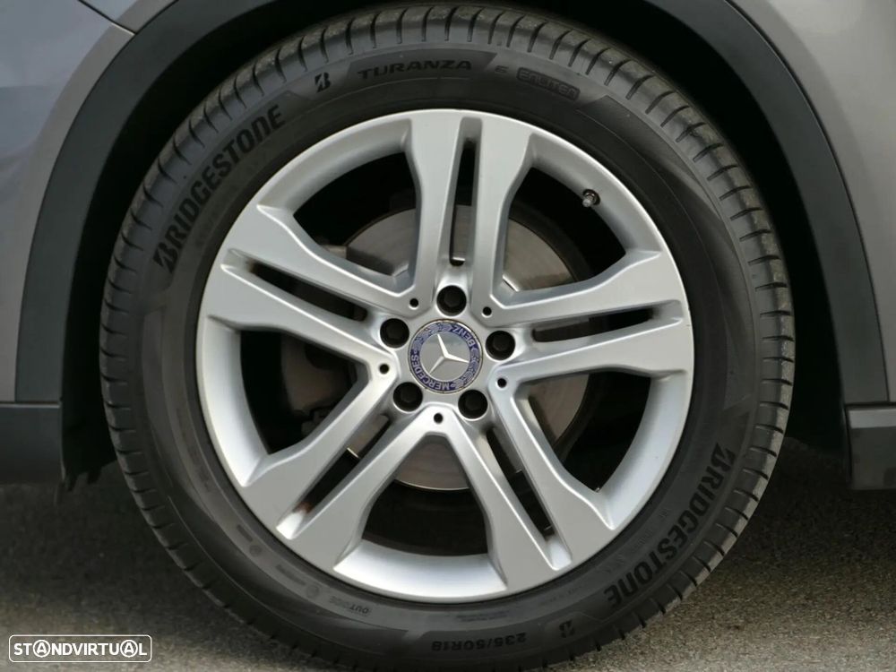 Mercedes-Benz GLA 180 CDi Urban - 8