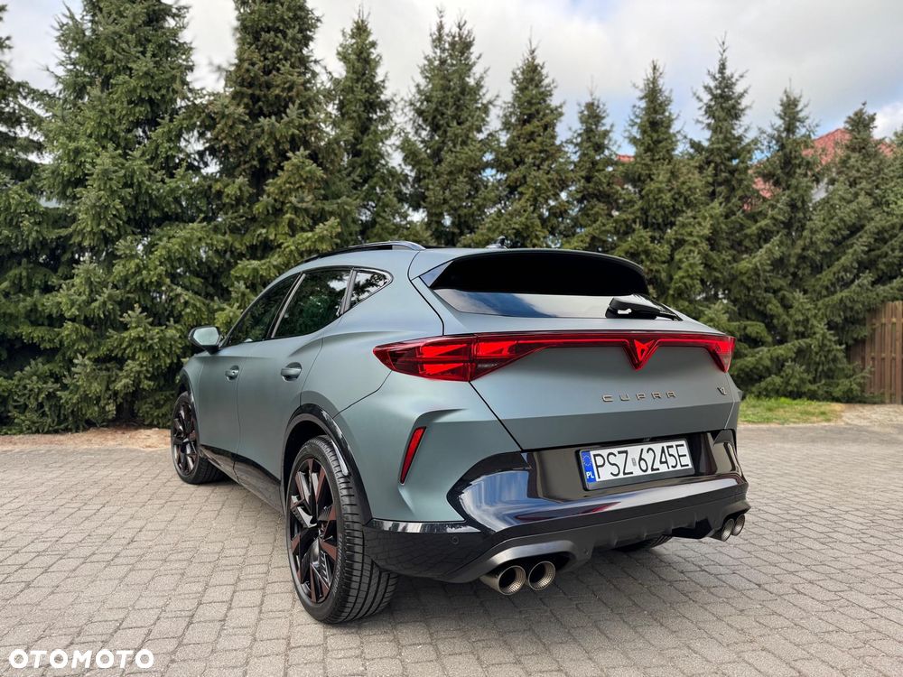 Cupra Formentor 2.0 TSI 4Drive DSG VZ Extreme - 19