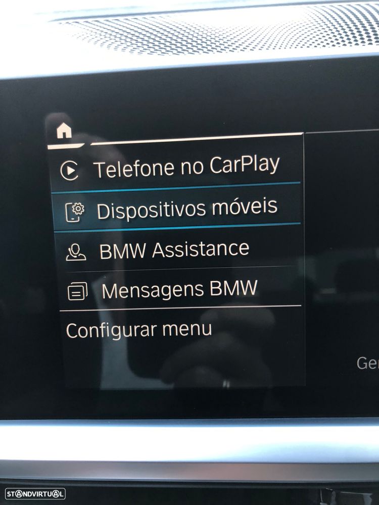 BMW 330 e Pack M Auto - 15