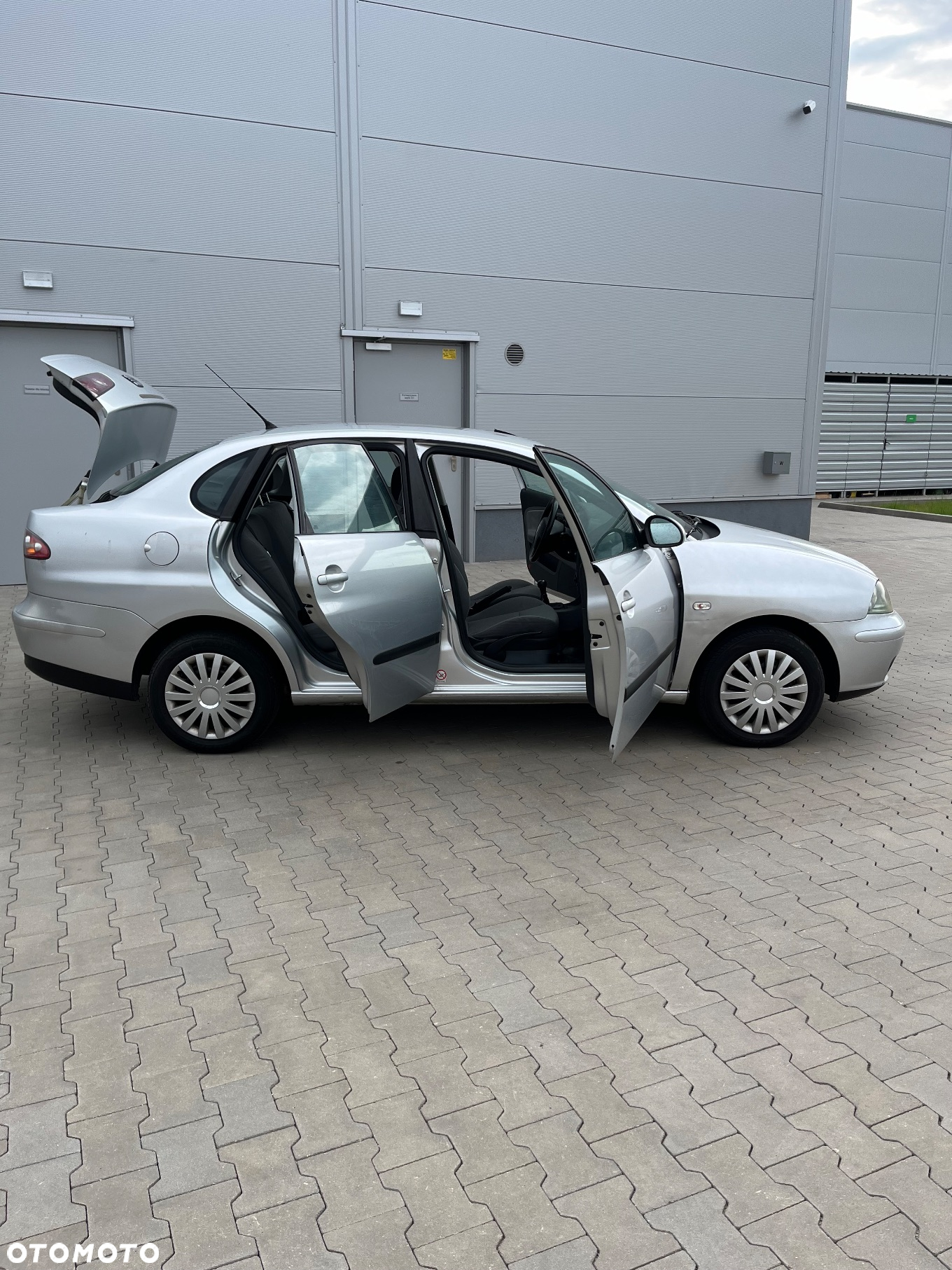 Seat Cordoba 1.4 16V Stella - 13