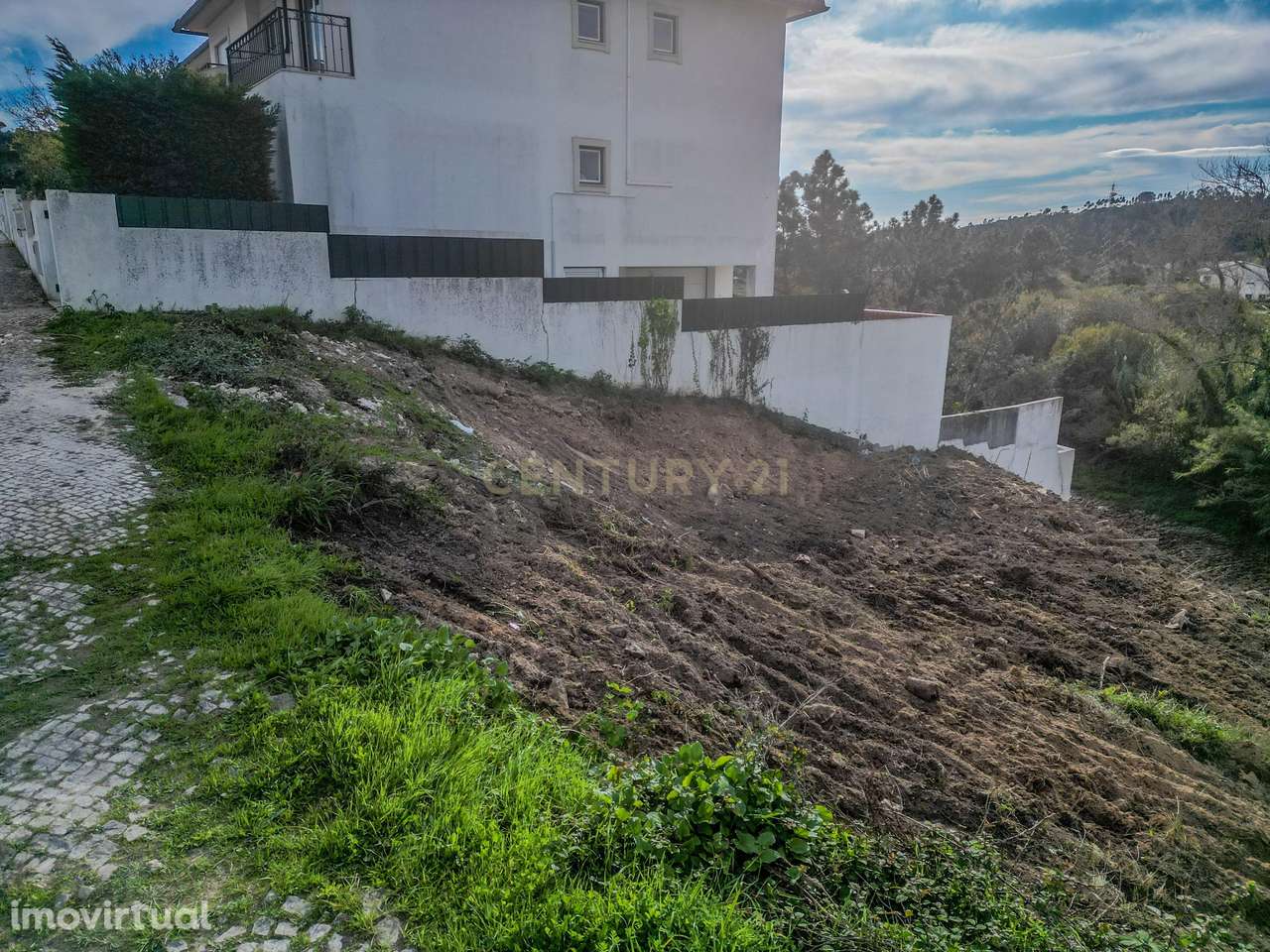 Terreno Urbano - Oportunidade de Construção - Grande imagem: 5/10