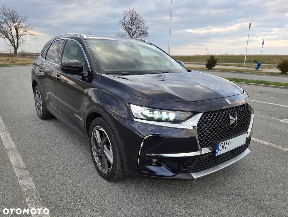 DS Automobiles DS 7 Crossback - 30
