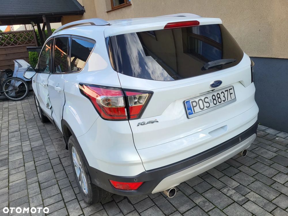 Ford Kuga 1.5 TDCi FWD Titanium - 7