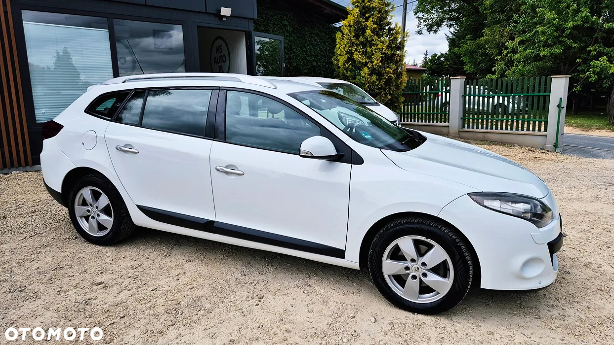 Renault Megane 1.6 16V Tech Run Euro5 - 9