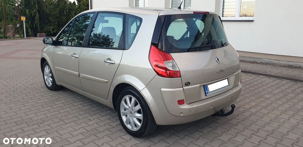 Renault Scenic 1.6 16V Authentique - 3