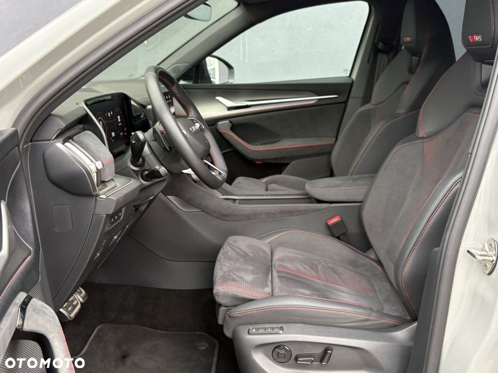Skoda Kodiaq 2.0 TSI 4x4 RS DSG - 11
