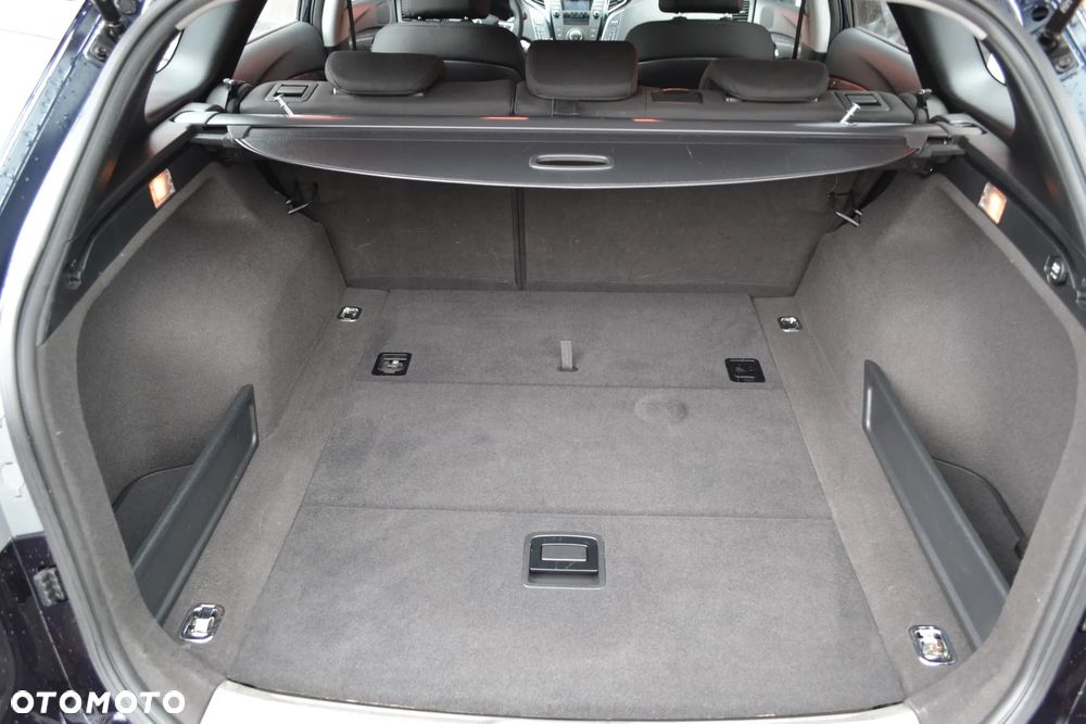 Hyundai i40 1.6 GDI Comfort + - 13
