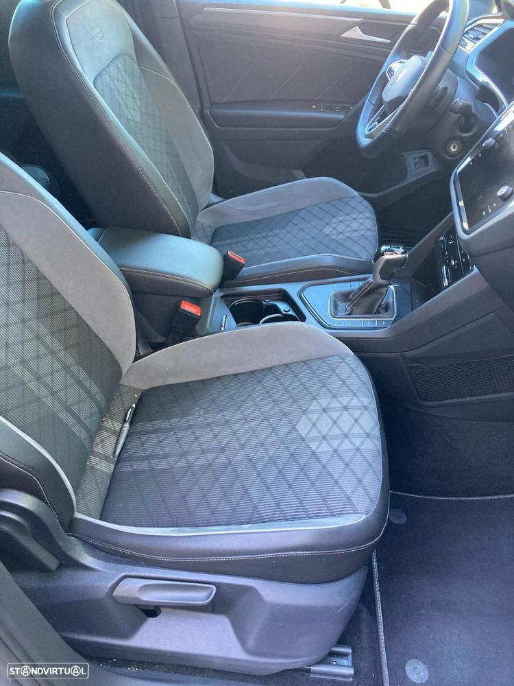 VW Tiguan 1.4 TSI eHybrid R-Line DSG - 18