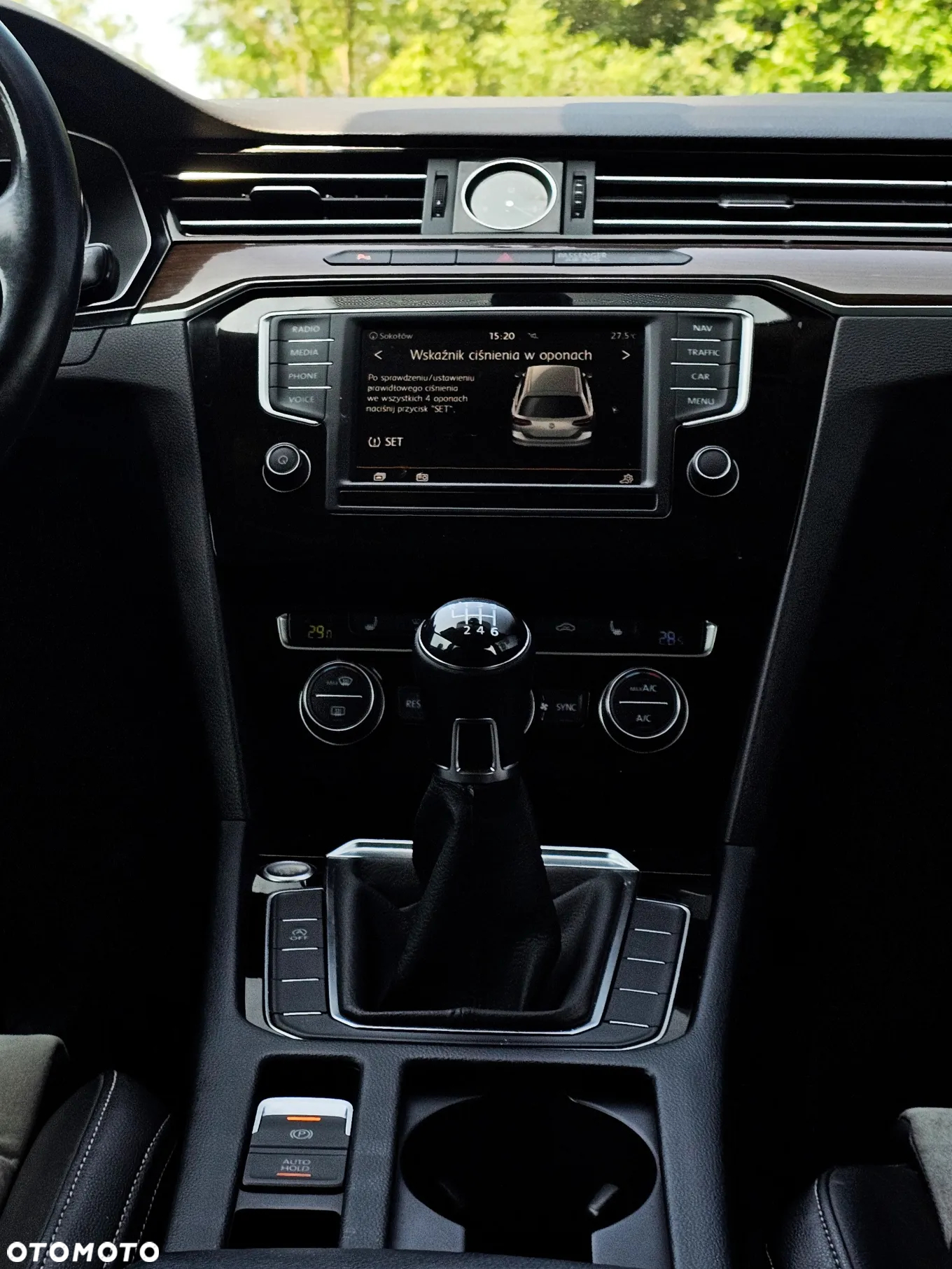 Volkswagen Passat 2.0 TDI BMT Highline - 10