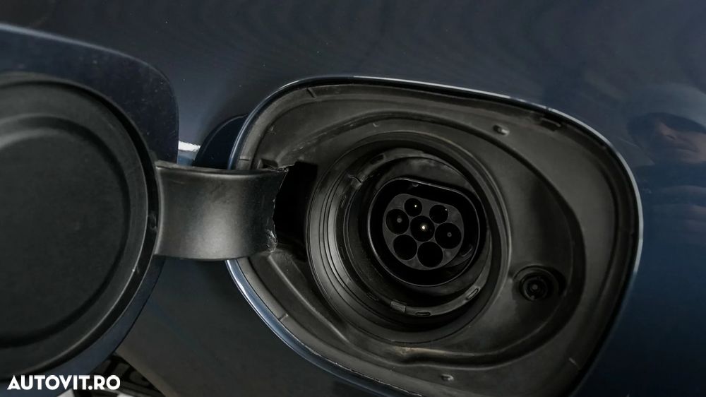 Volvo XC 60 T6 AWD Recharge Geartronic Inscription - 35