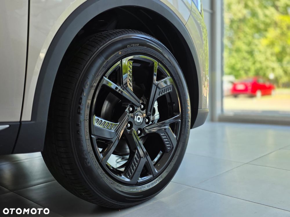 Changan CS55 Plus - 9