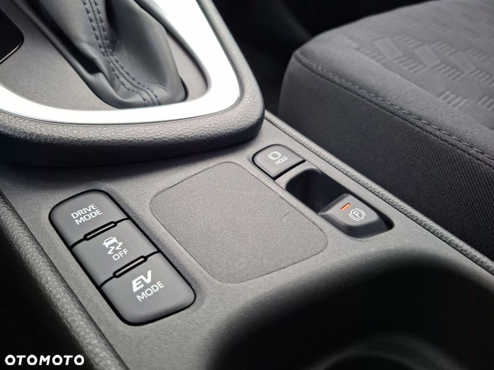 Toyota Yaris Hybrid 1.5 Comfort - 29