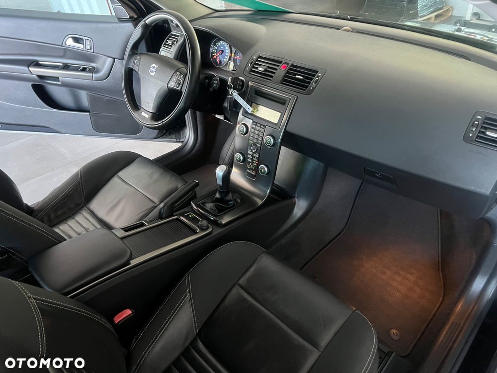 Volvo C30 D2 Business Edition Pro Start-Stop - 24