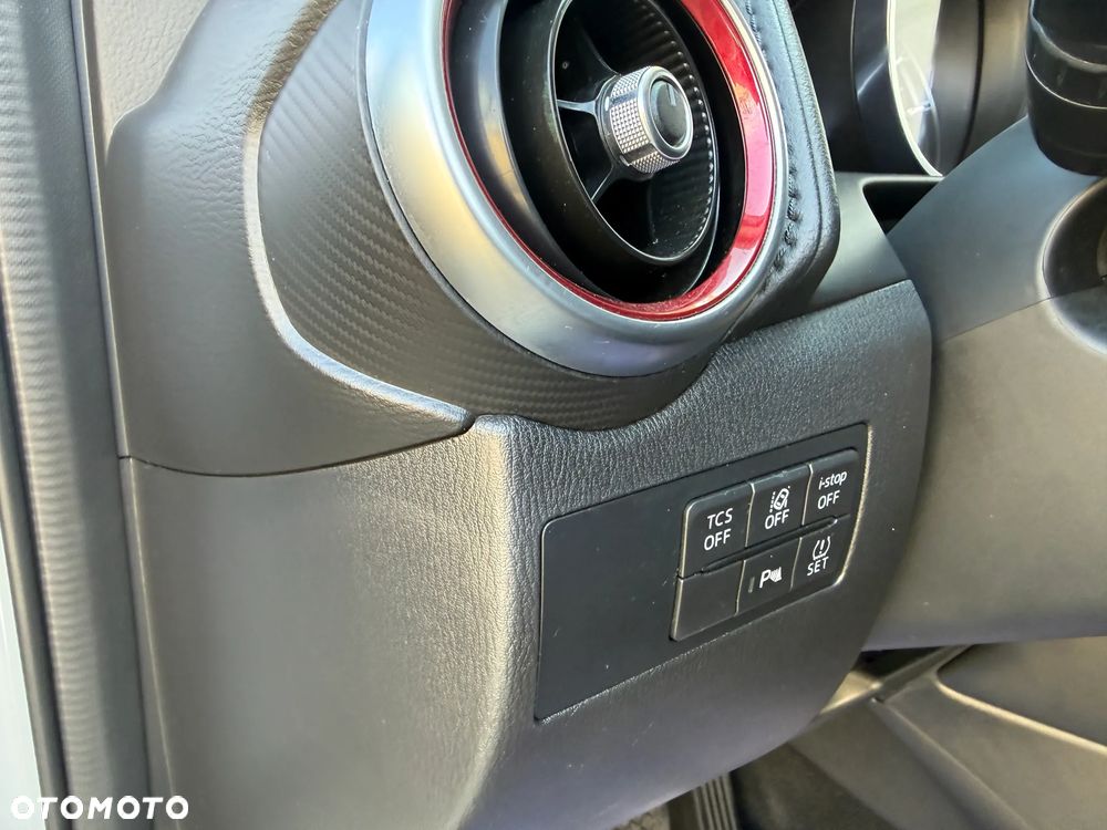 Mazda CX-3 2.0 Takumi Safety AWD - 30