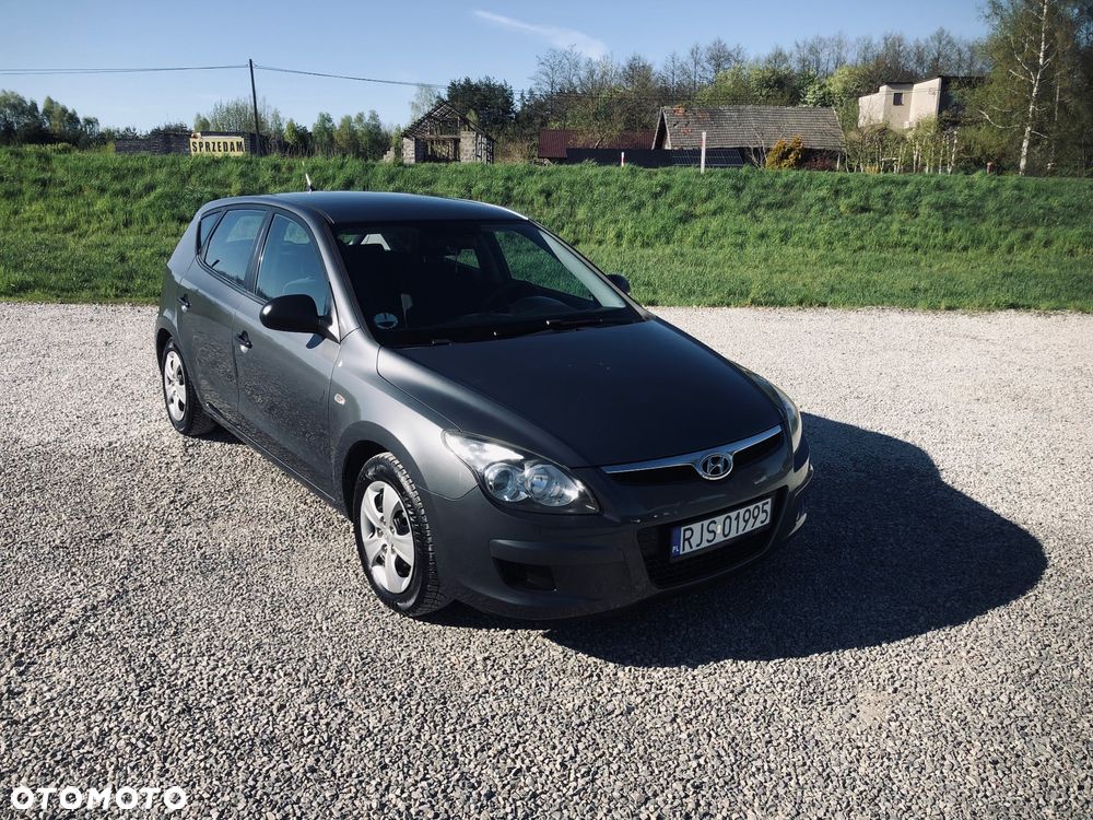 Hyundai i30 1.4 FIFA WM Edition - 5