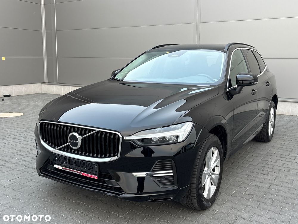 Volvo XC 60 B4 D Geartronic Momentum Pro - 6