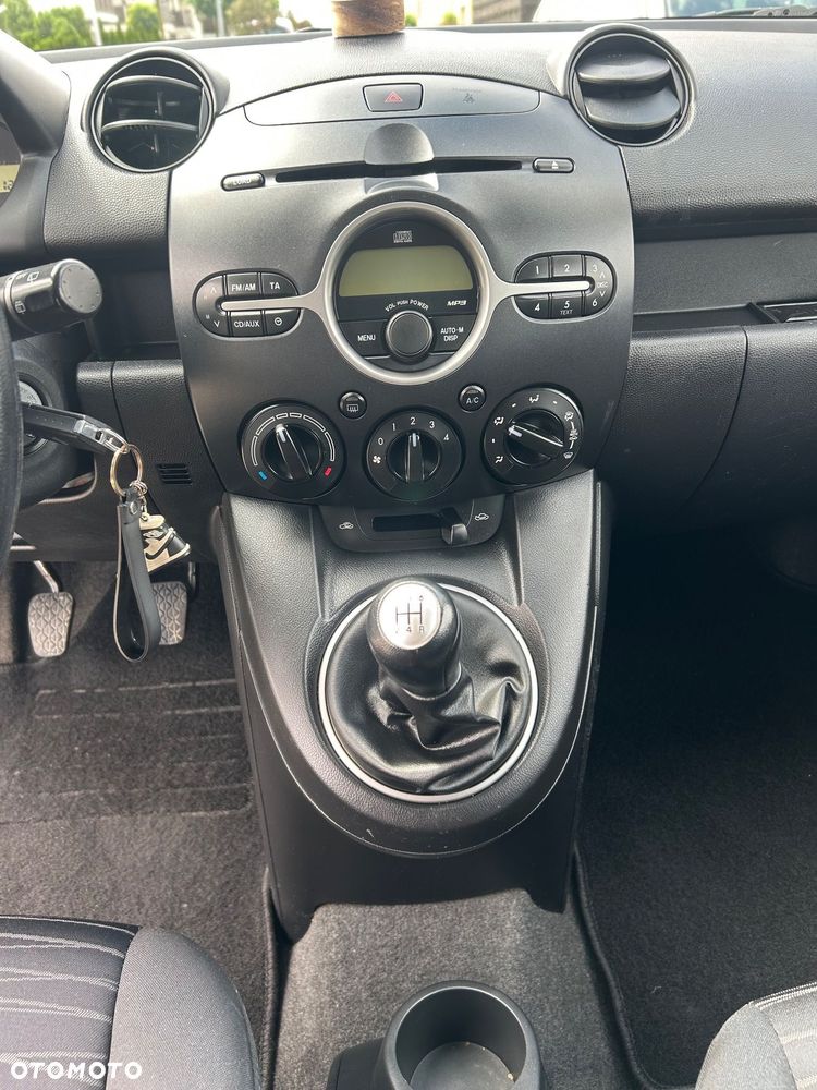 Mazda 2 1.3 Sport Dynamic - 13