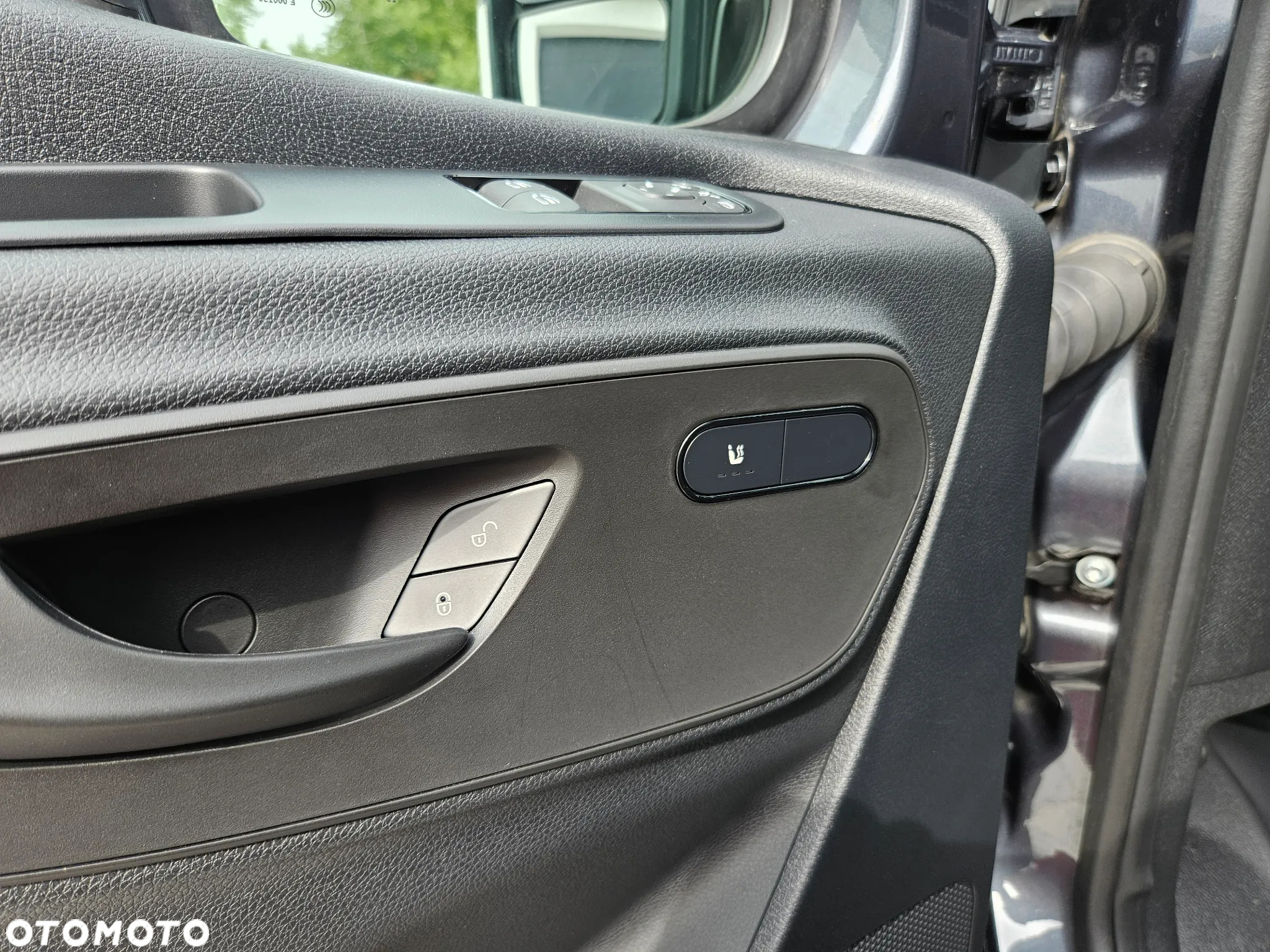 Mercedes-Benz SPRINTER 319CDI Brygadowy Automat Ledy MAX WERSJA SalonPL - 20