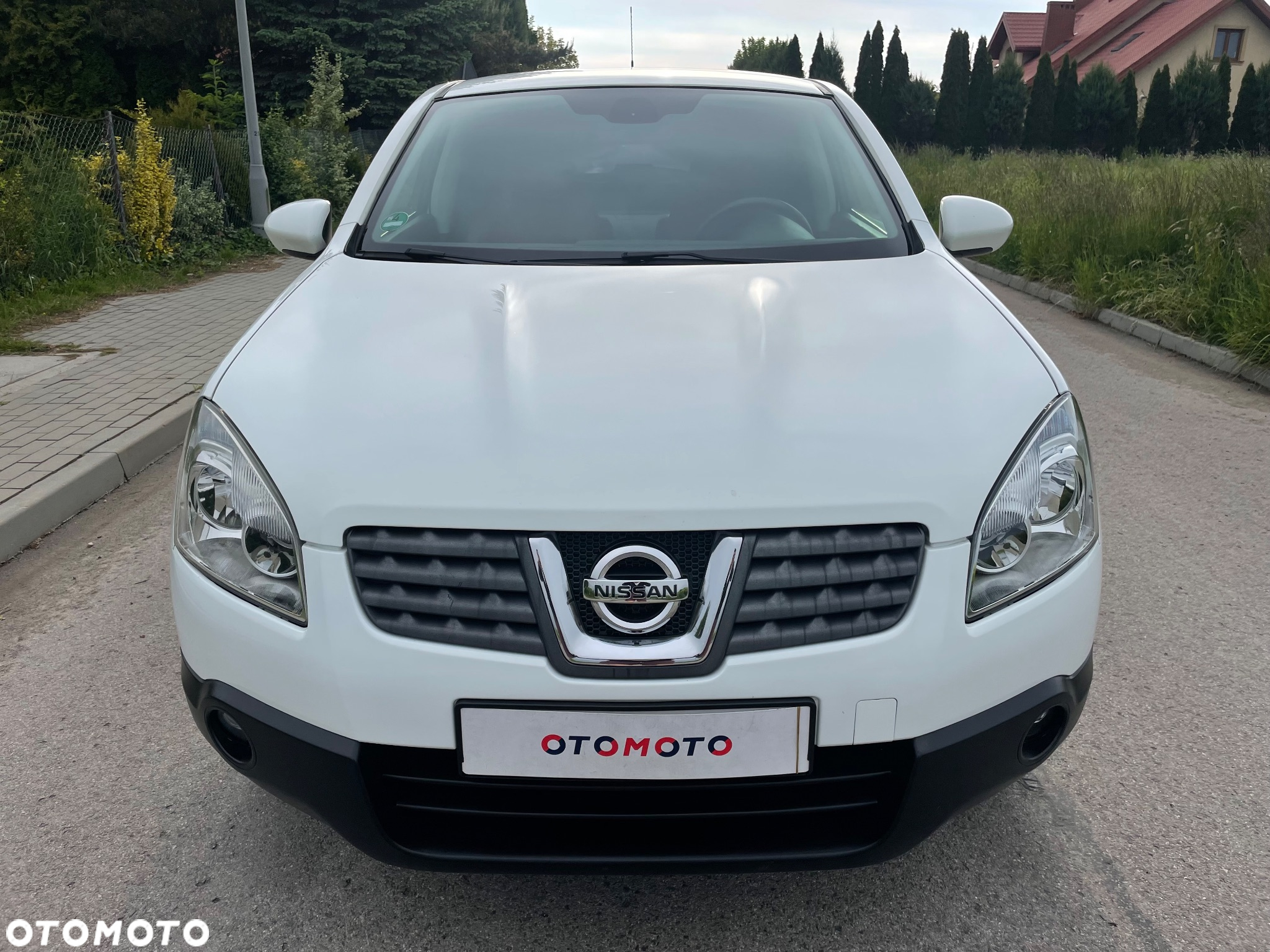 Nissan Qashqai 2.0 tekna - 24