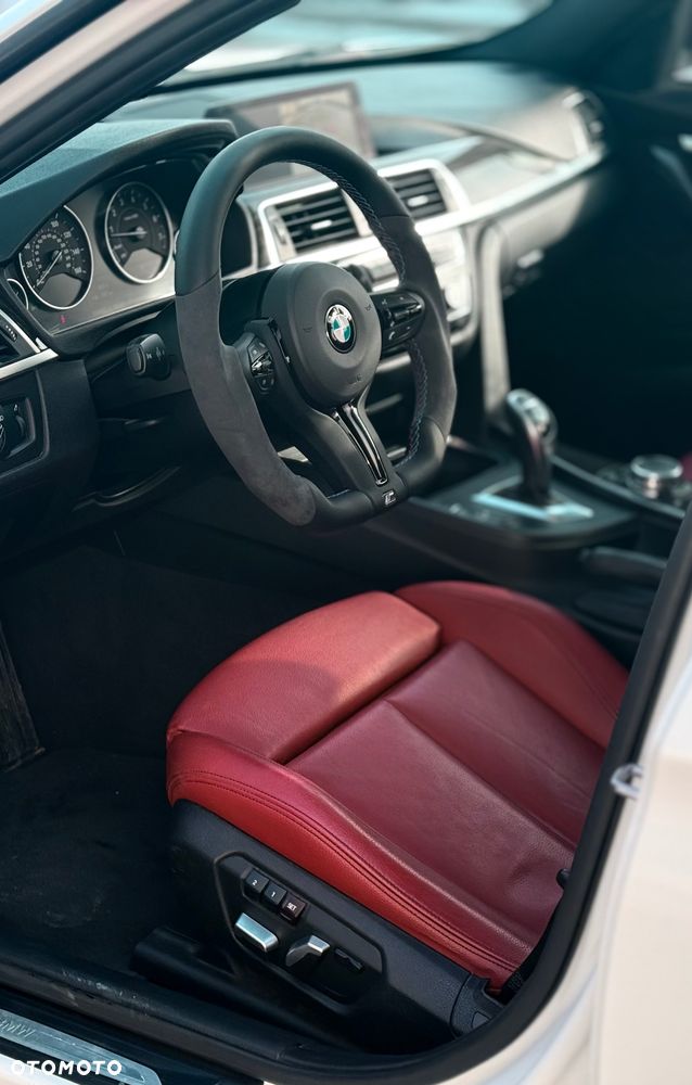 BMW Seria 3 328i - 3
