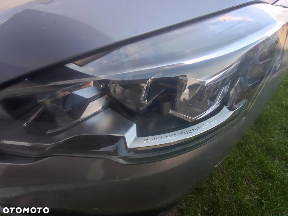 Peugeot 508 2.0 BlueHDi Active S&S - 2