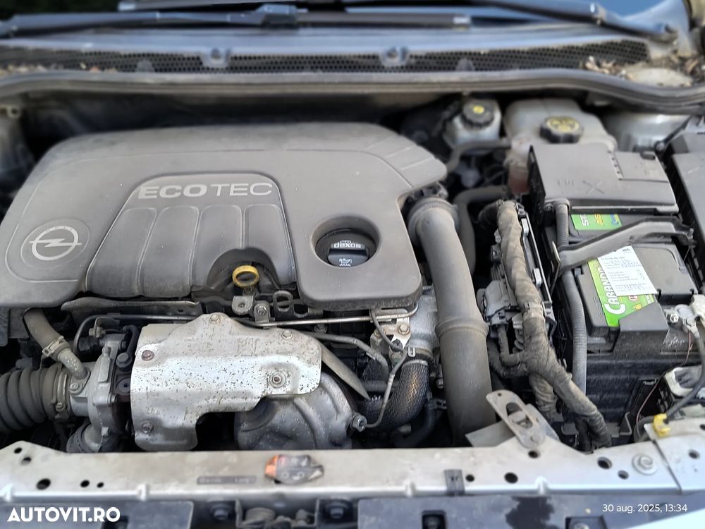 Opel Astra - 32