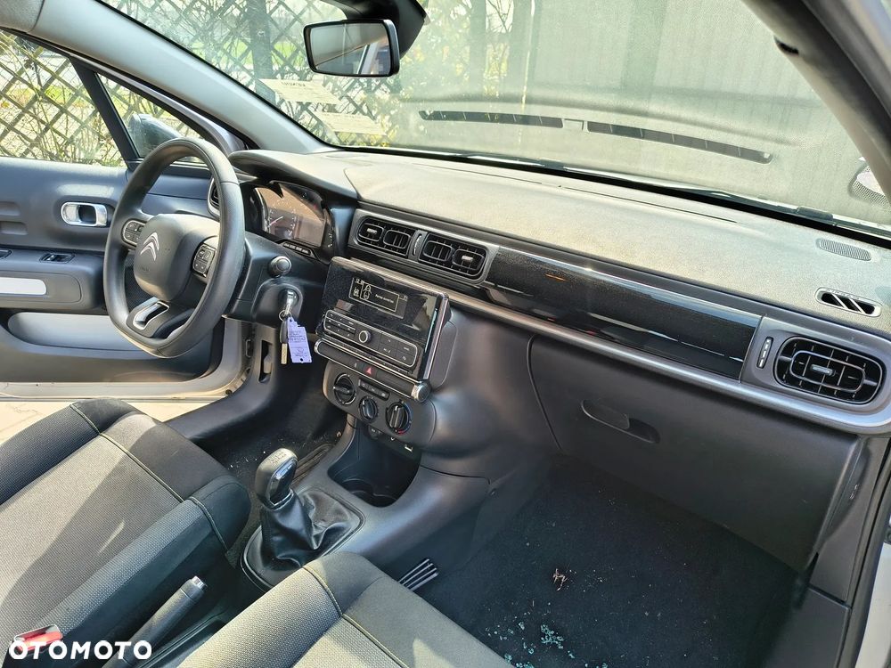Citroën C3 - 13
