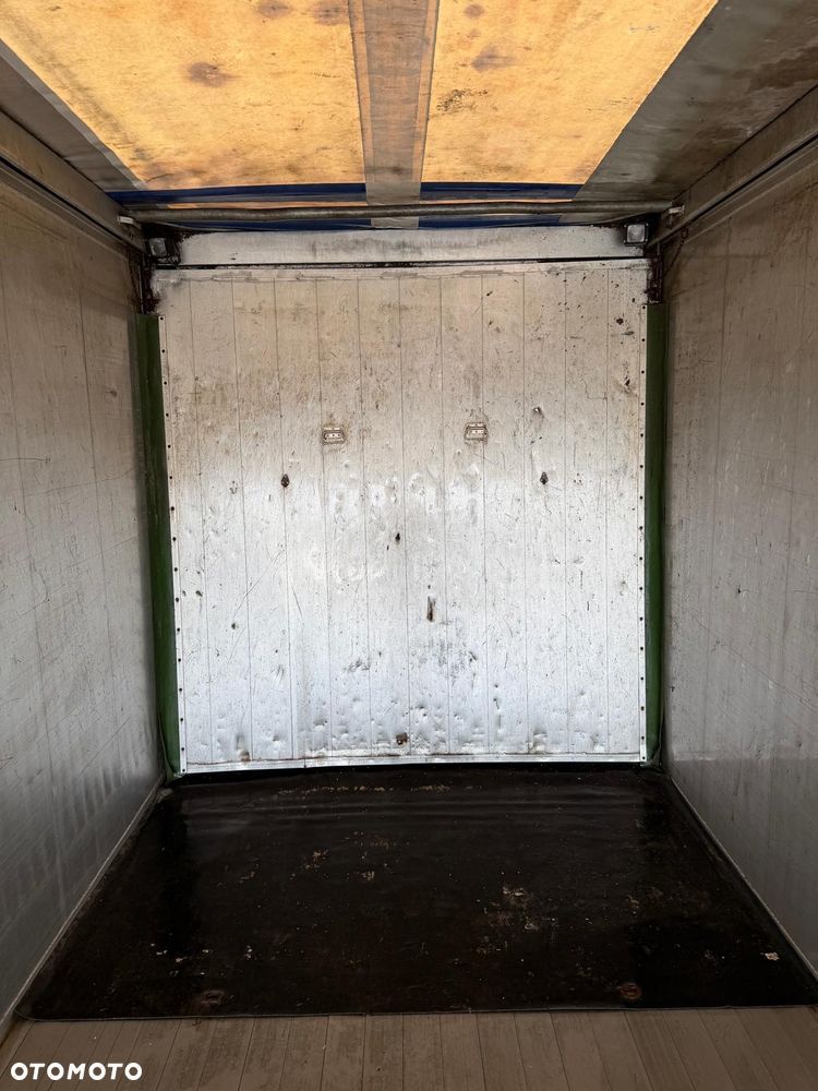 Kraker Trailers CF200 - 6