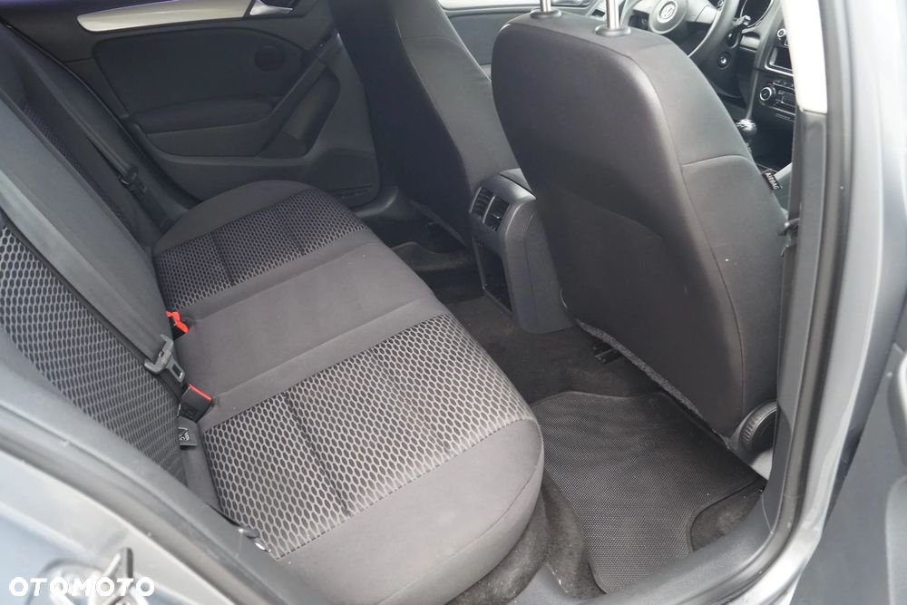 Volkswagen Golf 1.4 Trendline - 9