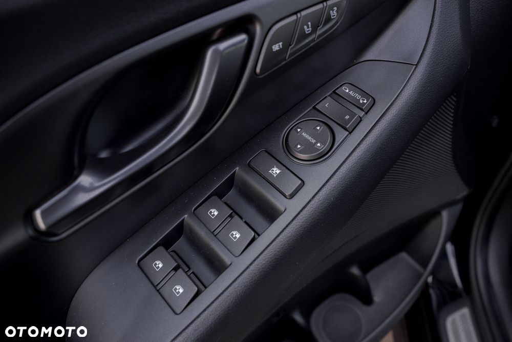 Hyundai i30 N 2.0 T-GDI GPF Performance - 14