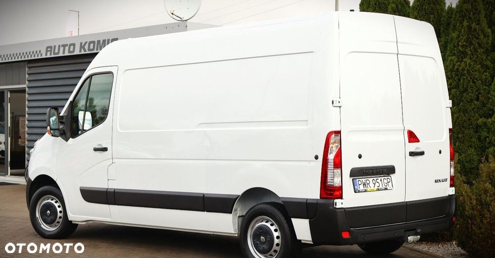Renault Master - 5