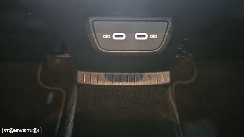 VW T-Cross 1.0 TSI Urban - 18