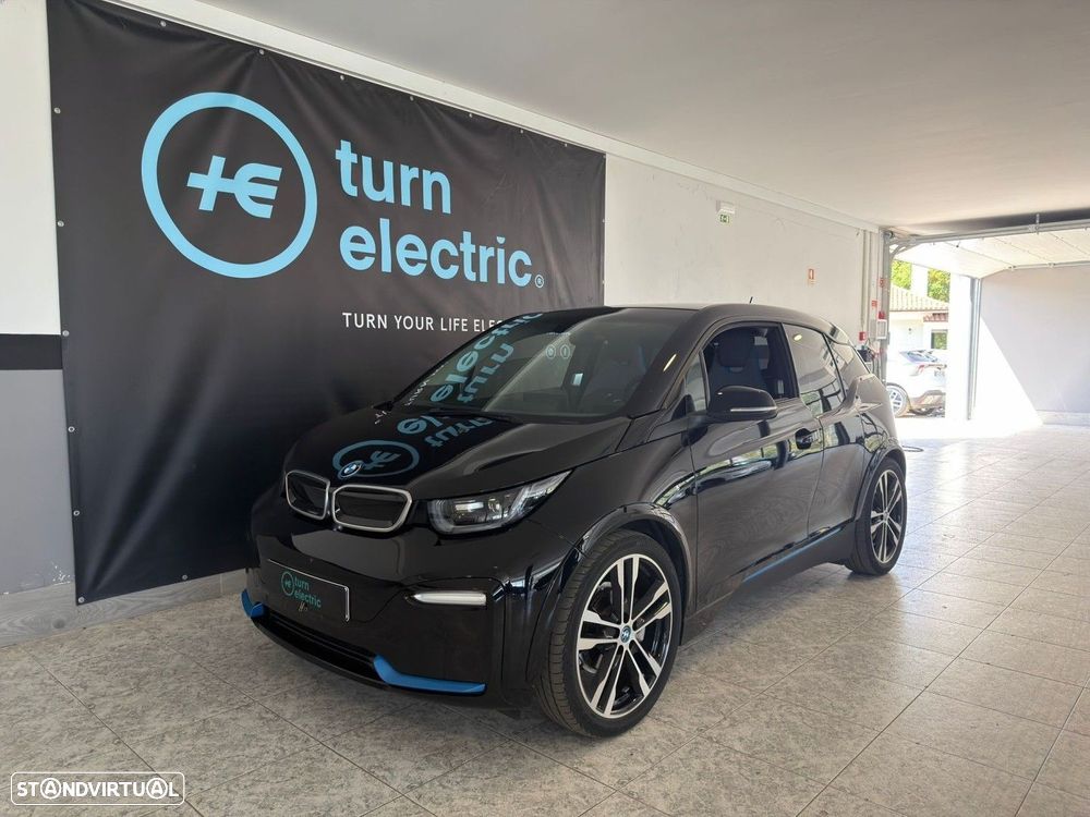 BMW i3 s 120Ah - 2