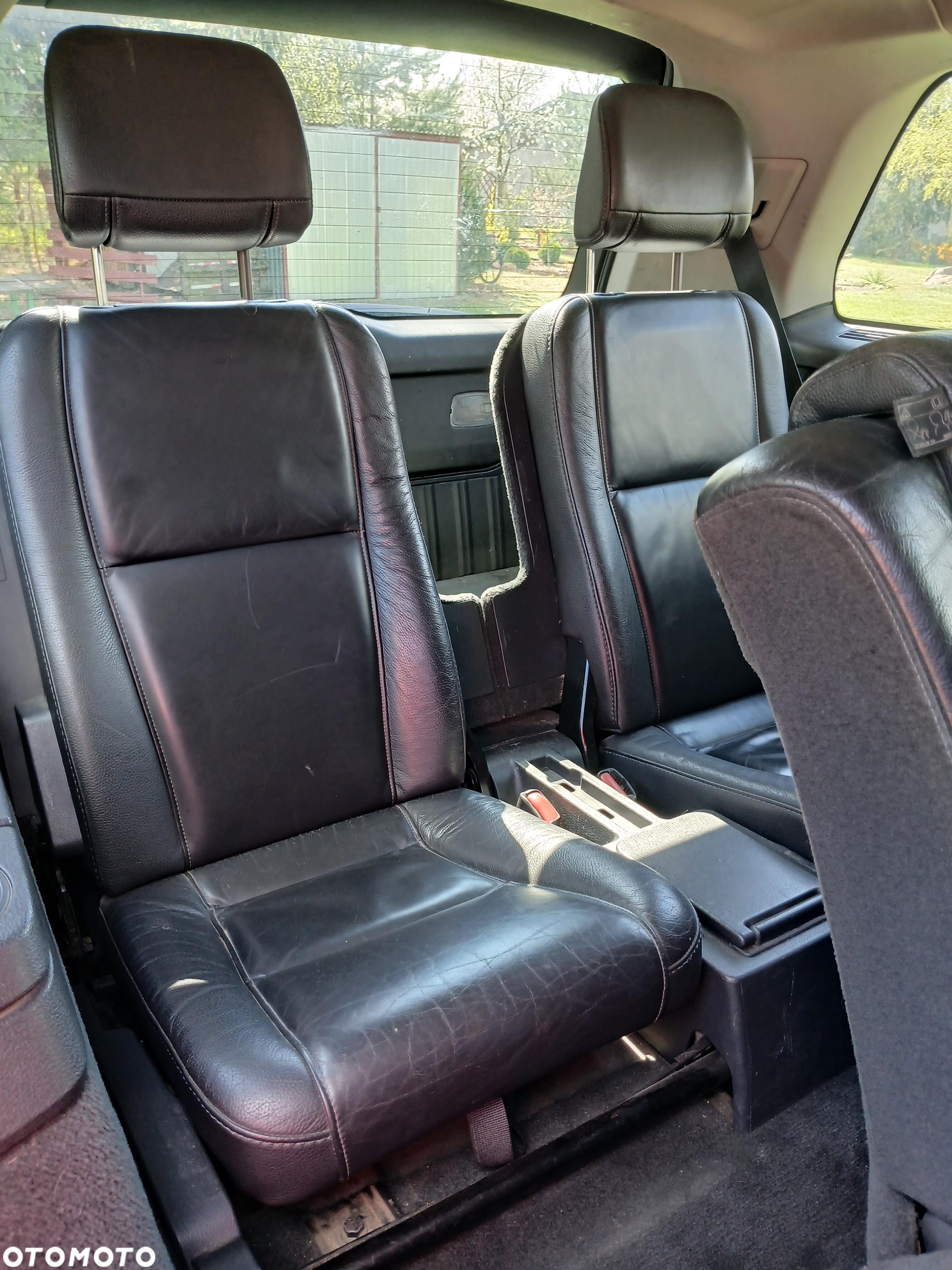 Volvo XC 90 D5 Executive - 7