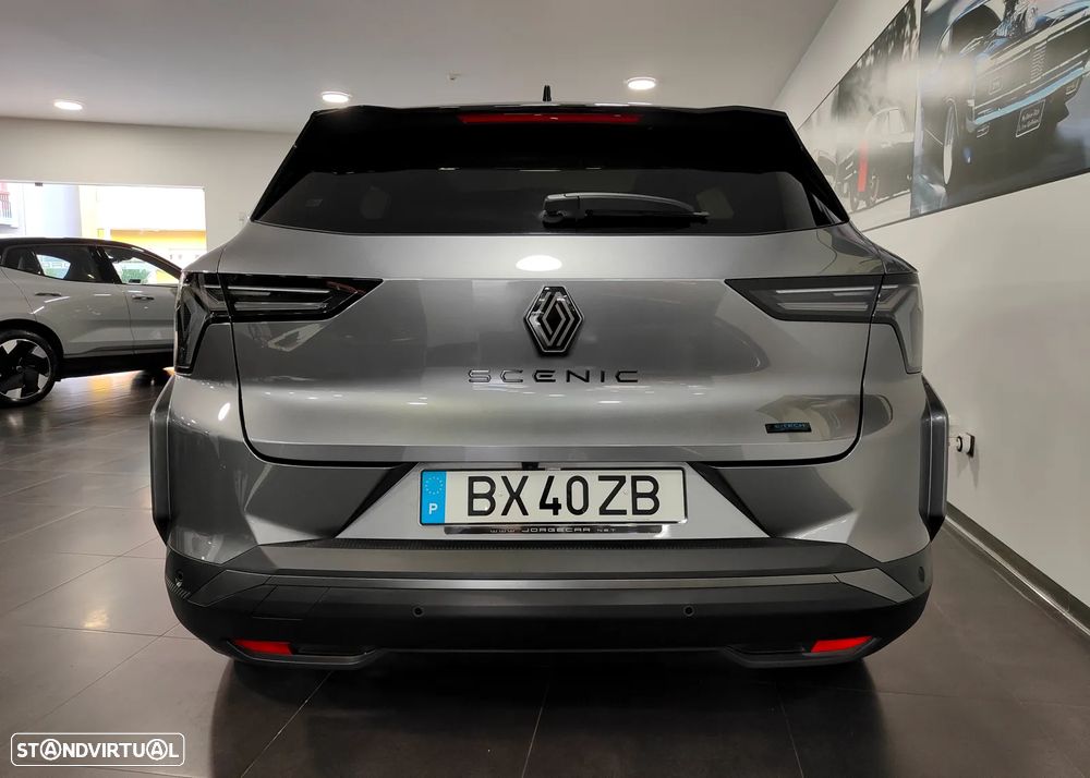 Renault Scénic E-Tech 87 kWh Esprit Alpine - 23