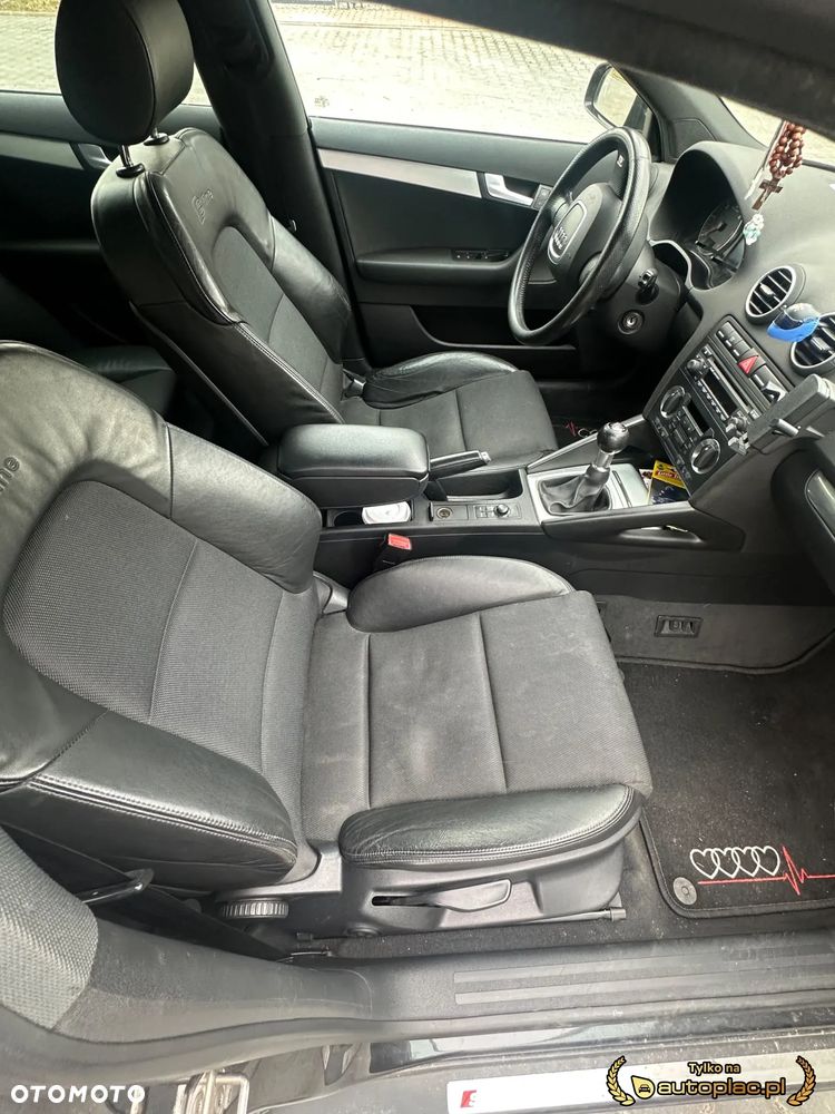 Audi A3 Sportback - 11