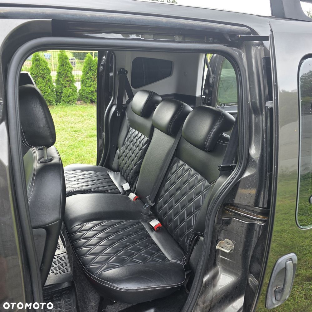 Fiat Qubo - 5