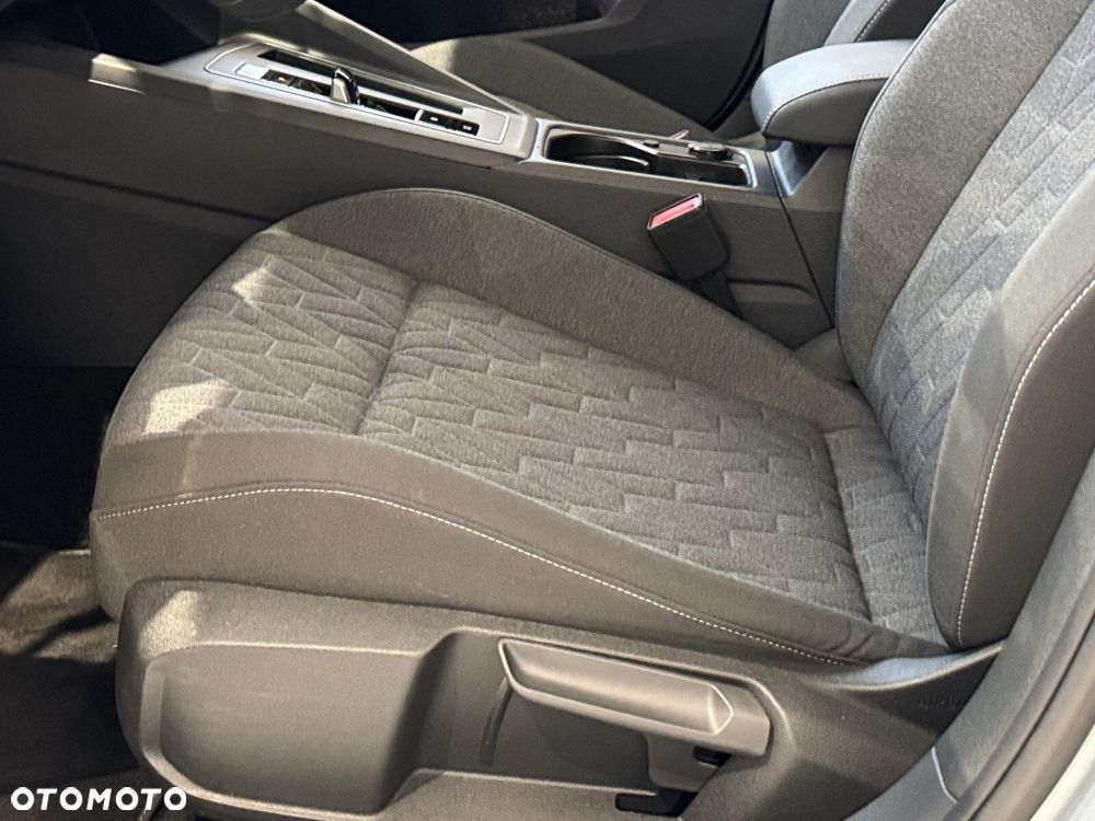 Volkswagen Golf Variant 1.5 eTSI mHEV Life DSG - 20