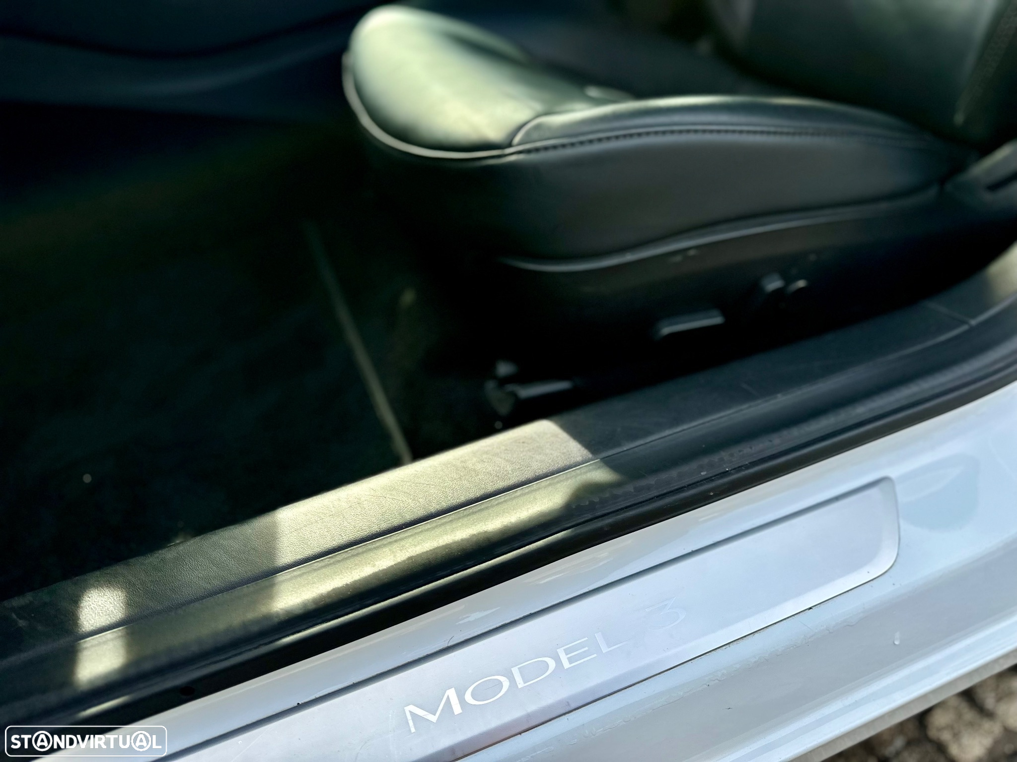 Tesla Model 3 Long-Range Dual Motor AWD - 9