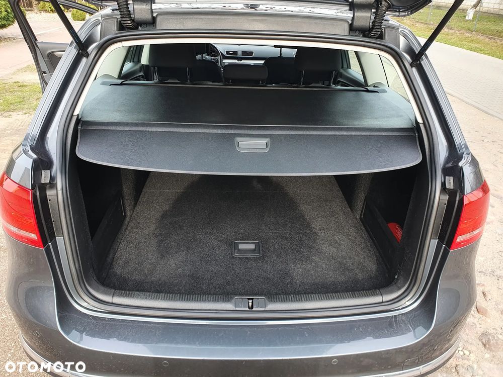 Volkswagen Passat 1.6 TDI BlueMotion - 17