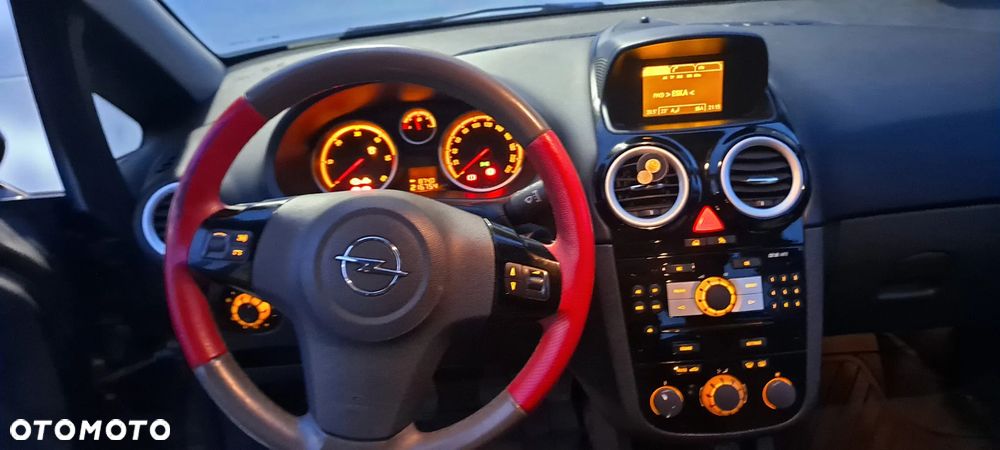 Opel Corsa 1.7 CDTI Cosmo - 5