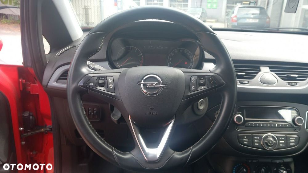 Opel Corsa - 9