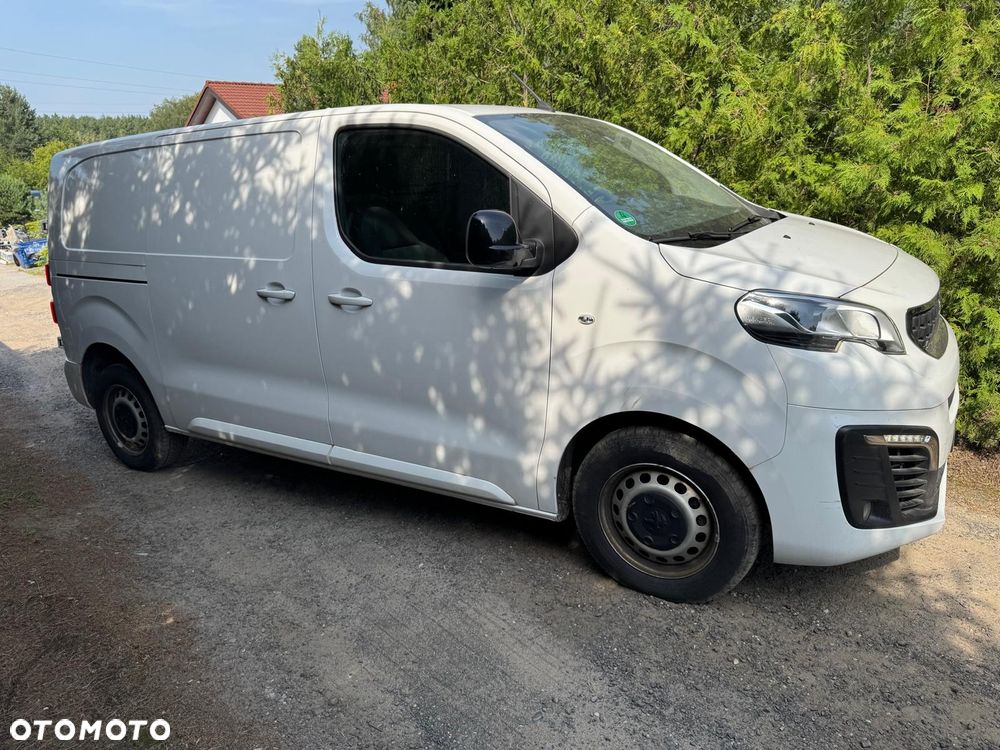 Peugeot Expert L2 Automat - 17