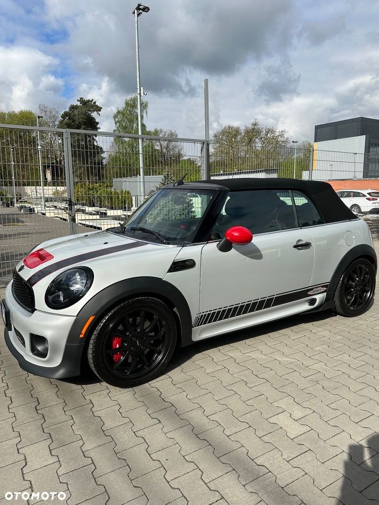 MINI John Cooper Works