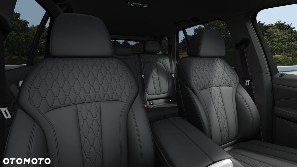 BMW X5 xDrive40i - 5