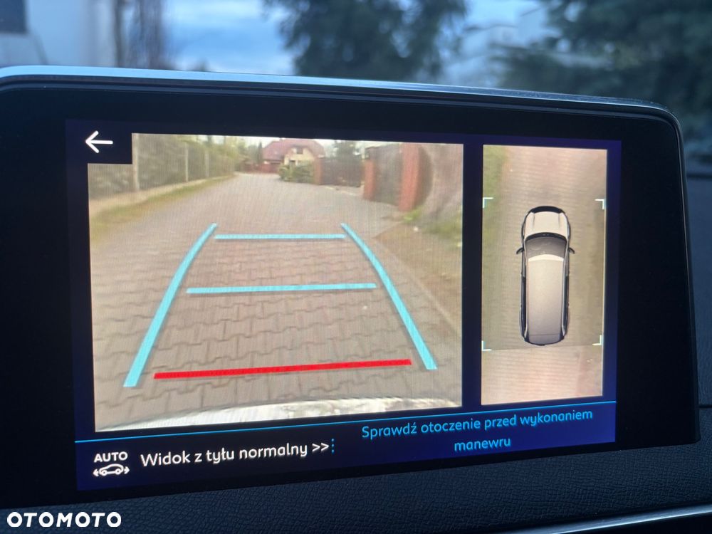 Peugeot 5008 1.6 THP Crossway S&S EAT6 - 22